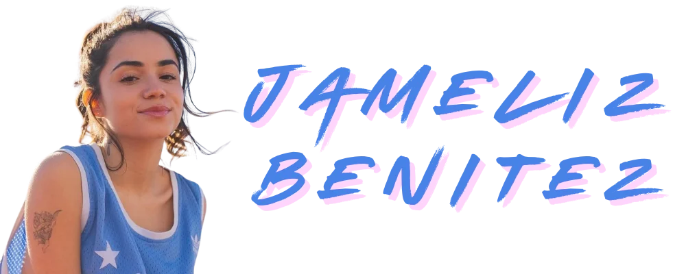 jameliz benitez