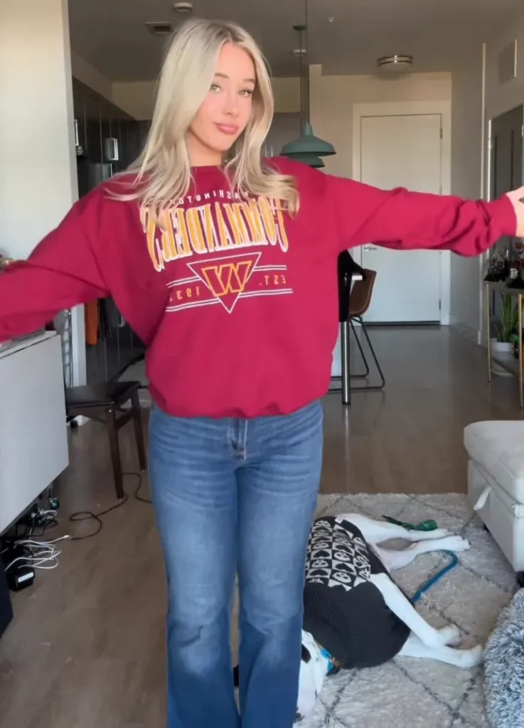 Why Is Everyone Suddenly Talking About Ashleyylreyy
