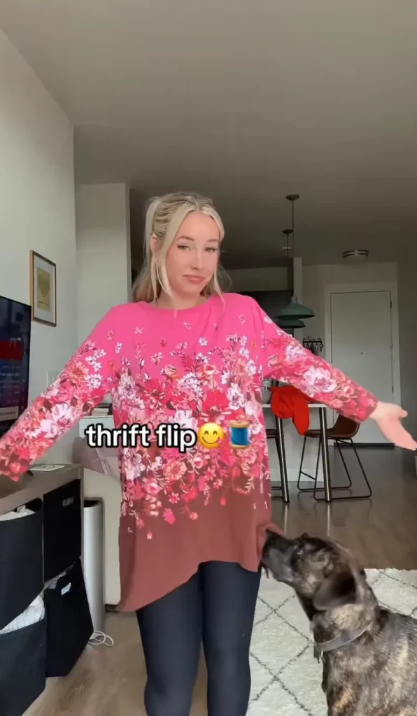Why is Ashleyyylreyyy Trending Everywhere Right Now