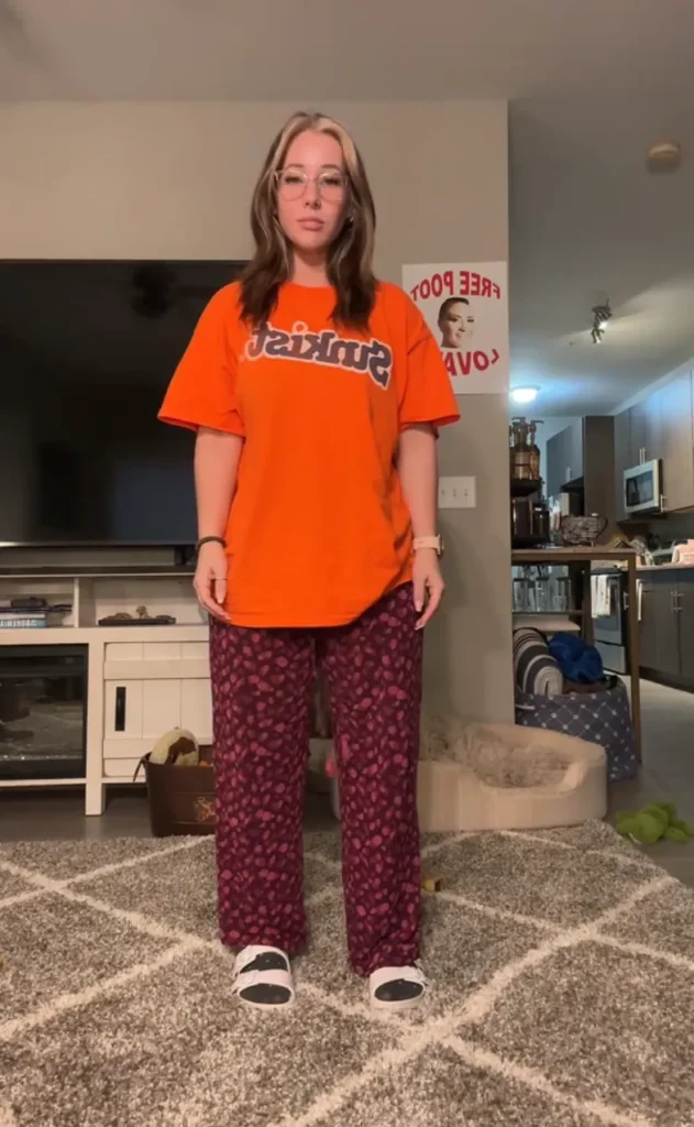How Tall Ashleyyyreyyy
